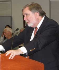 gary birnhaum